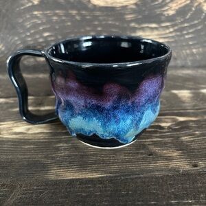 Stormy Sea Mug
